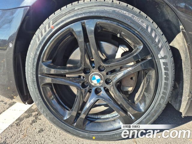 BMW 6시리즈 (F12) 640d xDrive Gran Coupe, 2014 10