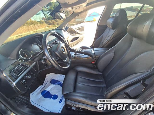 BMW 6시리즈 (F12) 640d xDrive Gran Coupe, 2014 11