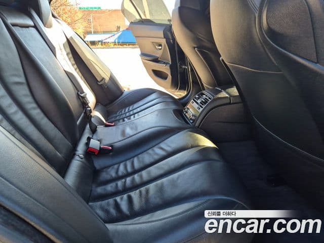 BMW 6시리즈 (F12) 640d xDrive Gran Coupe, 2014 16