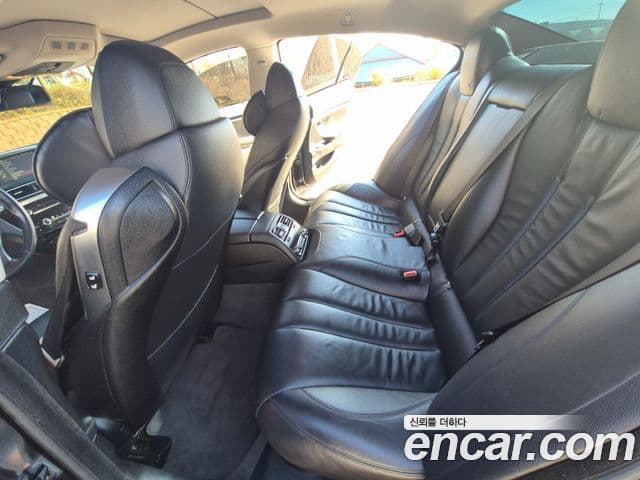 BMW 6시리즈 (F12) 640d xDrive Gran Coupe, 2014 17