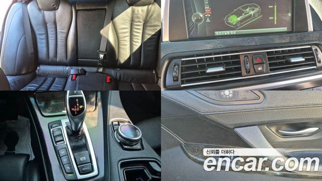 BMW 6시리즈 (F12) 640d xDrive Gran Coupe, 2014 19