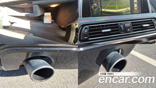 BMW 6시리즈 (F12) 640d xDrive Gran Coupe, 2014 20