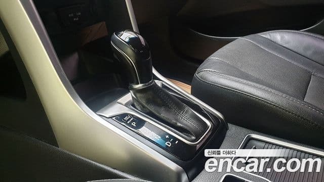 Hyundai i30(новый кузов / новое поколение) 1.6 GDI Extreme, 2012 9