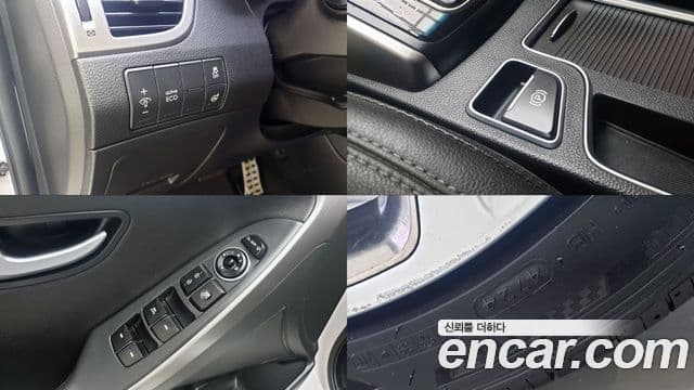 Hyundai i30(новый кузов / новое поколение) 1.6 GDI Extreme, 2012 18