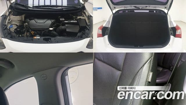 Hyundai i30(новый кузов / новое поколение) 1.6 GDI Extreme, 2012 19