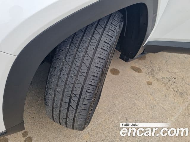 Hyundai Tucson гибрид (NX4) Inspiration 2WD, 2022 все фото