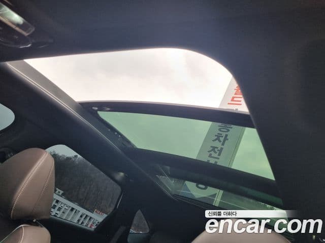 Hyundai Tucson гибрид (NX4) Inspiration 2WD, 2022 11