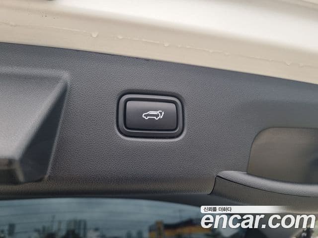 Hyundai Tucson гибрид (NX4) Inspiration 2WD, 2022 17