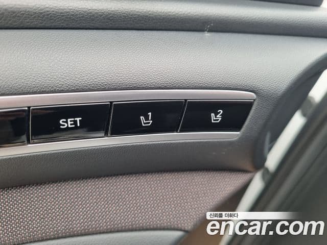 Hyundai Tucson гибрид (NX4) Inspiration 2WD, 2022 18