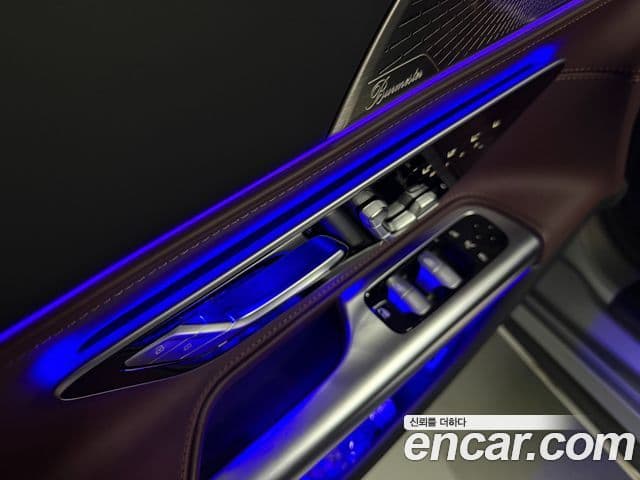 Mercedes-Benz SL-класс R232 AMG SL63 4MATIC+ MANUFAKTUR, 2024 12