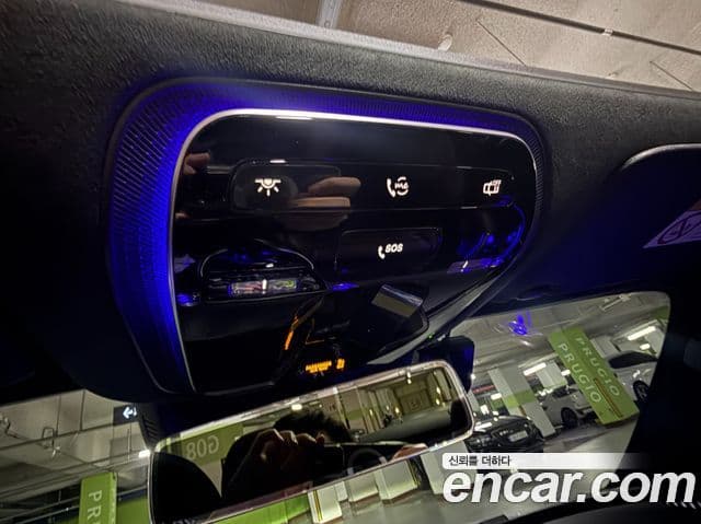 Mercedes-Benz SL-класс R232 AMG SL63 4MATIC+ MANUFAKTUR, 2024 15