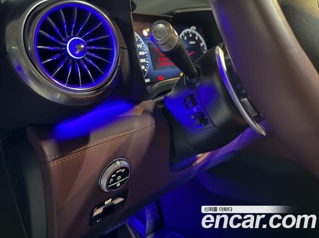 Mercedes-Benz SL-класс R232 AMG SL63 4MATIC+ MANUFAKTUR, 2024 17