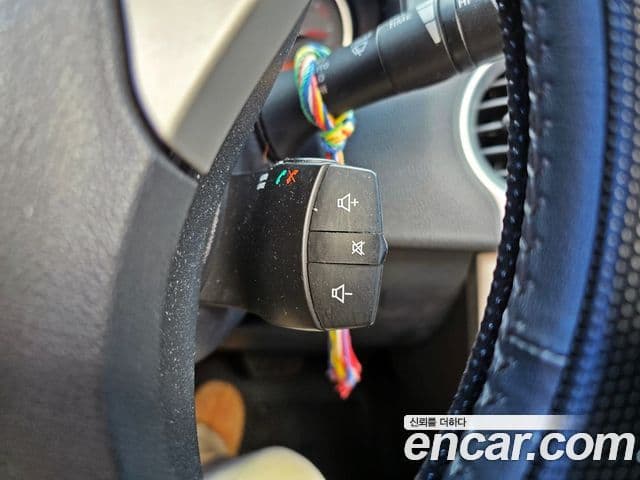 Renault Korea(Samsung) QM5 Plus, 2009 15