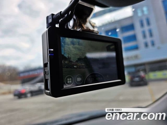 Renault Korea(Samsung) QM5 Plus, 2009 19