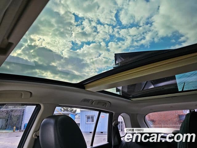 Renault Korea(Samsung) QM5 Plus, 2009 20