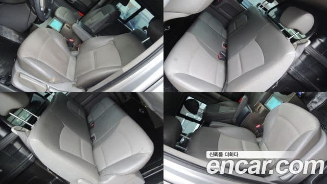 Hyundai Grand Starex CVX Luxury, 2011 13