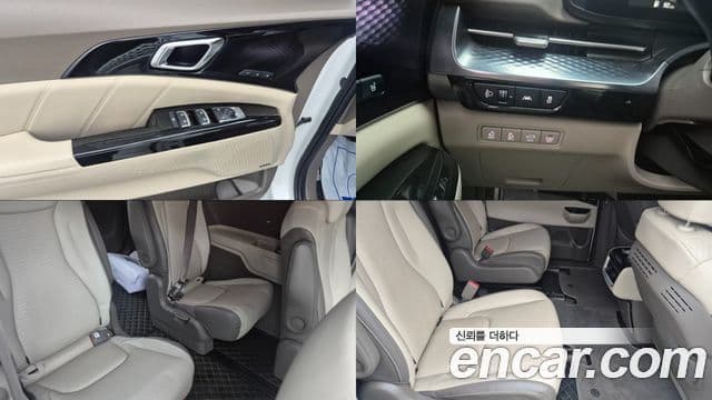 Kia Carnival 4세대 Signature, 2021 7