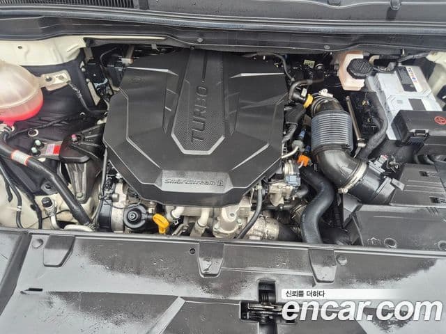 Kia Carnival 4세대 Signature, 2021 17