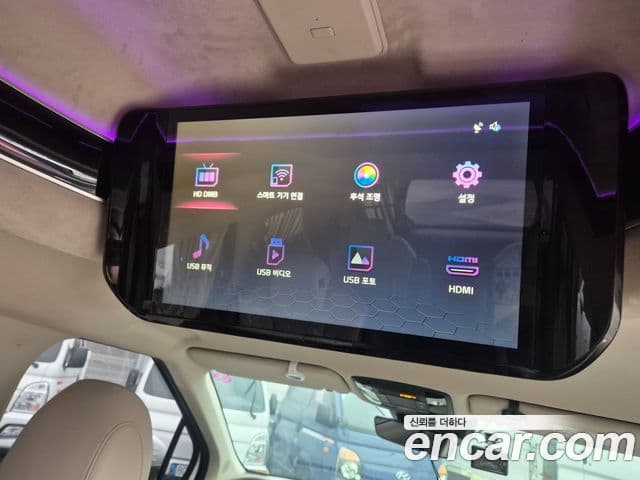 Kia Carnival 4세대 Signature, 2021 18