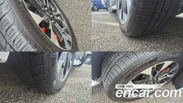 Kia Carnival 4세대 Signature, 2021 20