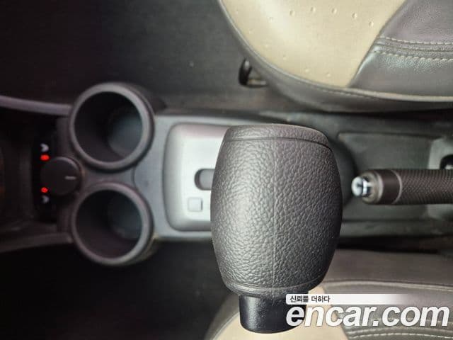 Chevrolet(GM대우) Spark Star, 2012 9