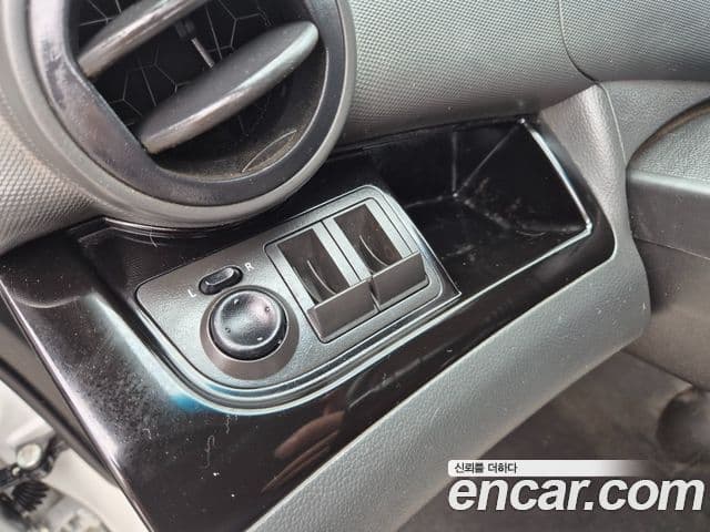 Chevrolet(GM대우) Spark Star, 2012 13