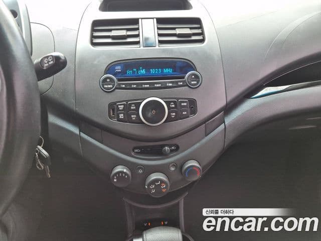 Chevrolet(GM대우) Spark Star, 2012 15