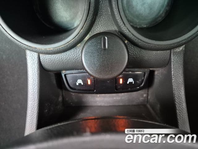 Chevrolet(GM대우) Spark Star, 2012 18