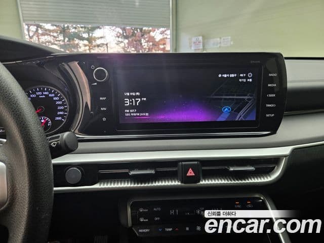 Kia K5 3세대 Trendy, 2021 8