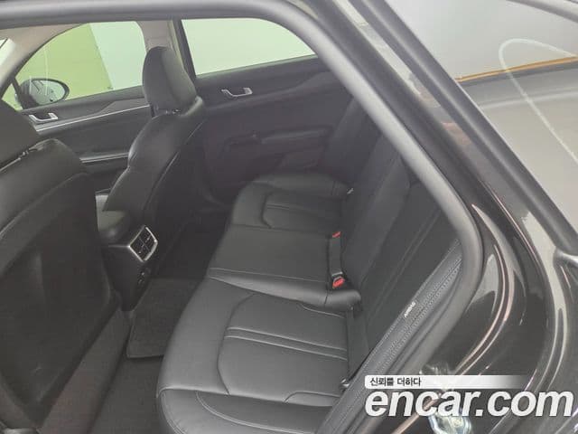 Kia K5 3세대 Trendy, 2021 11