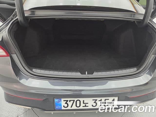 Kia K5 3세대 Trendy, 2021 16