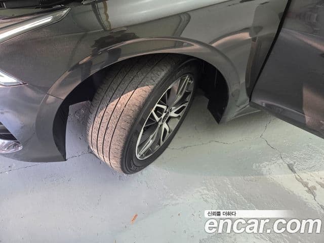 Kia K5 3세대 Trendy, 2021 17