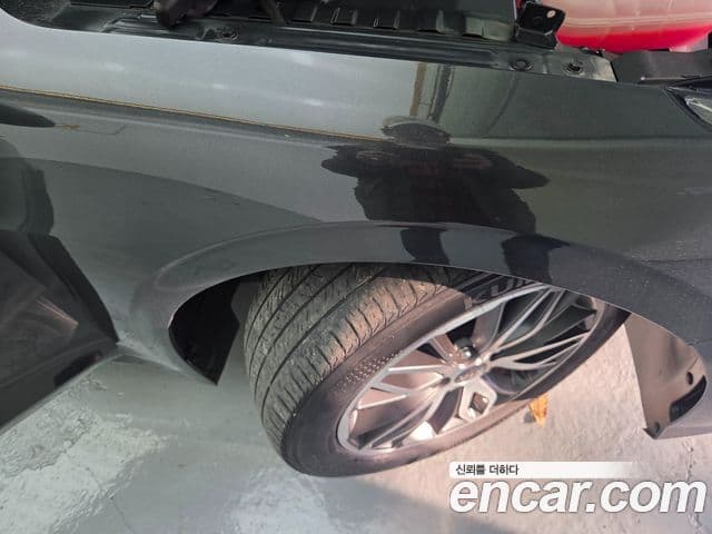 Kia K5 3세대 Trendy, 2021 18