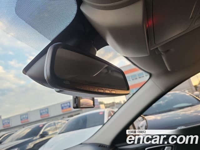 Renault Korea(Samsung) SM6 2.0 GDe LE, 2019 17