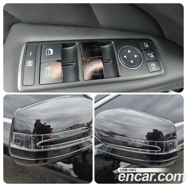 Mercedes-Benz CLS-класс W218 CLS350 BlueEFFICIENCY, 2012 9