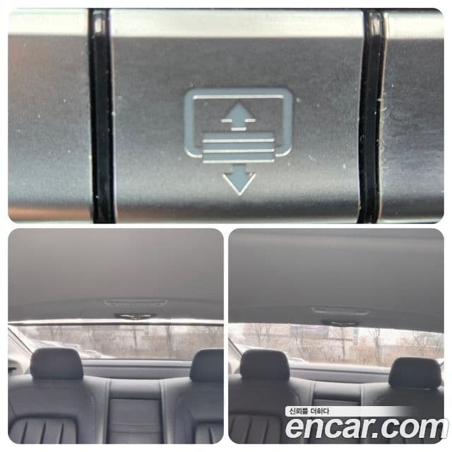 Mercedes-Benz CLS-класс W218 CLS350 BlueEFFICIENCY, 2012 11