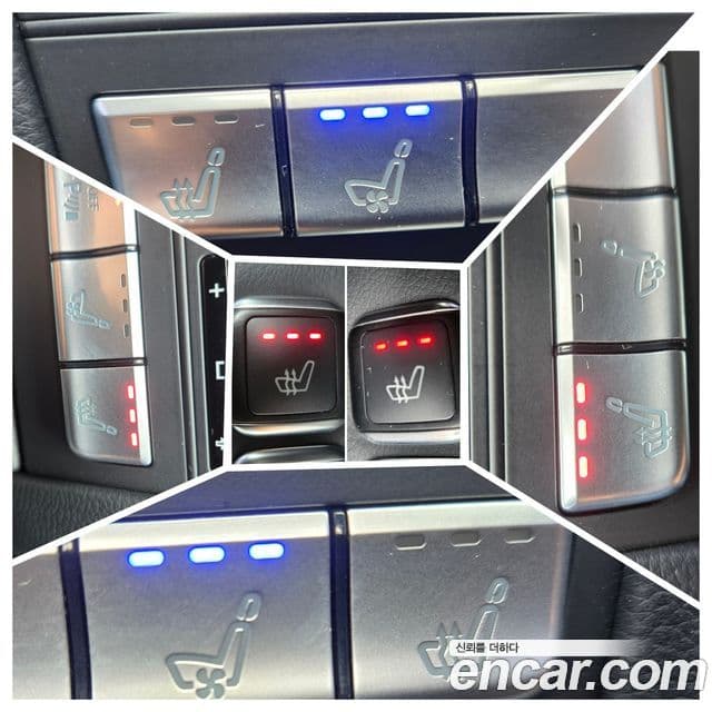 Mercedes-Benz CLS-класс W218 CLS350 BlueEFFICIENCY, 2012 12