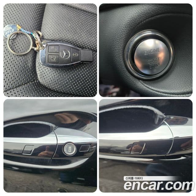 Mercedes-Benz CLS-класс W218 CLS350 BlueEFFICIENCY, 2012 13