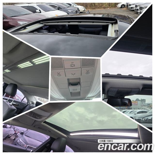 Mercedes-Benz CLS-класс W218 CLS350 BlueEFFICIENCY, 2012 14