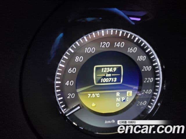 Mercedes-Benz CLS-класс W218 CLS350 BlueEFFICIENCY, 2012 19