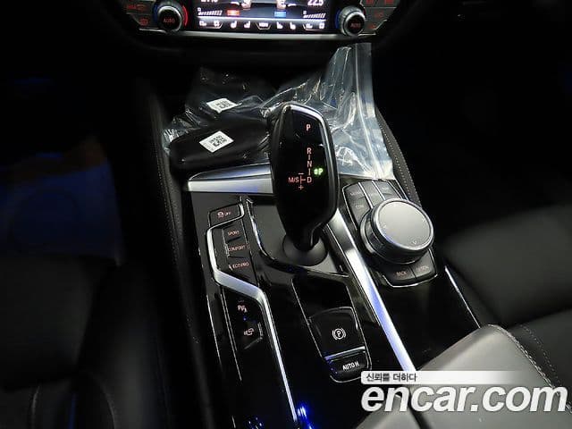 BMW 5시리즈 (G30) Luxury, 2021 12