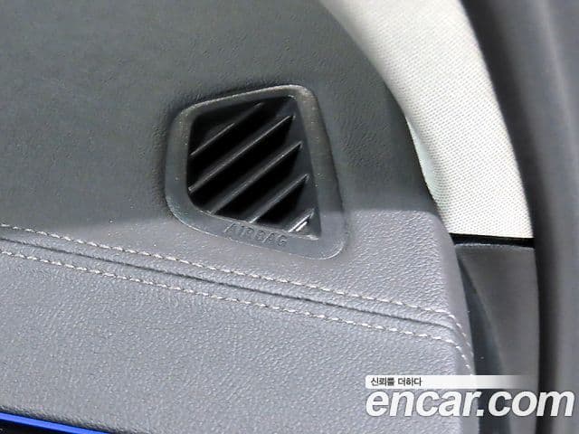 BMW 5시리즈 (G30) Luxury, 2021 15