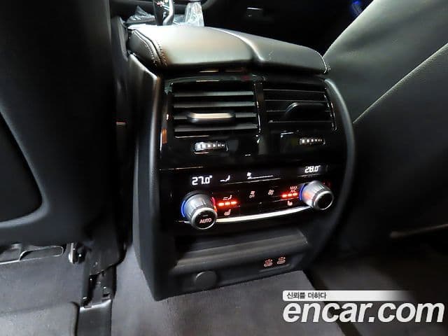 BMW 5시리즈 (G30) Luxury, 2021 16