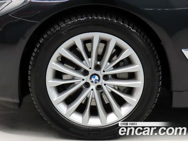 BMW 5시리즈 (G30) Luxury, 2021 20