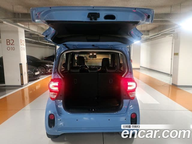 Kia The / новый New Ray Best Selection, 2022 7