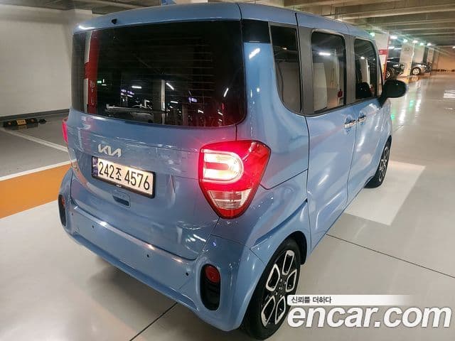 Kia The / новый New Ray Best Selection, 2022 8