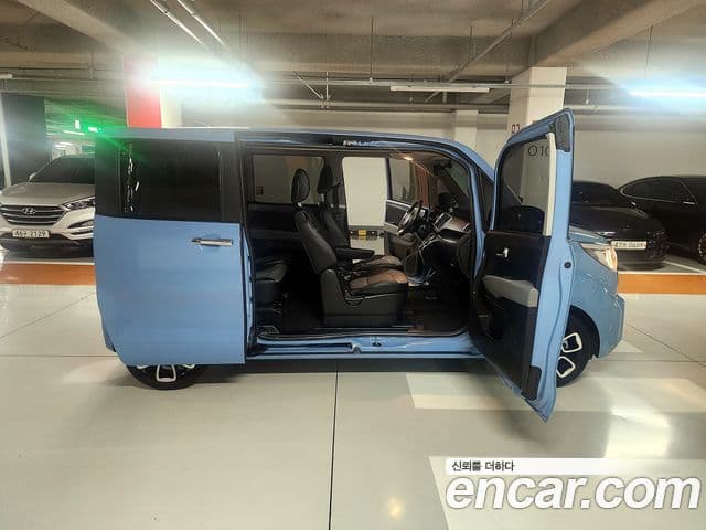 Kia The / новый New Ray Best Selection, 2022 9