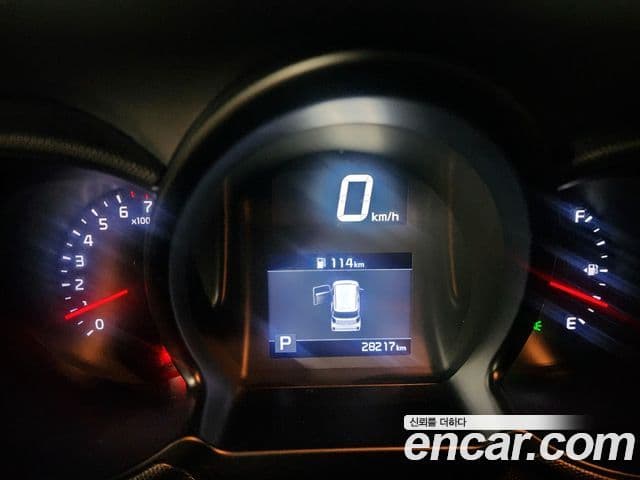 Kia The / новый New Ray Best Selection, 2022 10