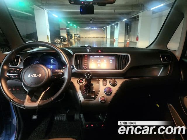 Kia The / новый New Ray Best Selection, 2022 11