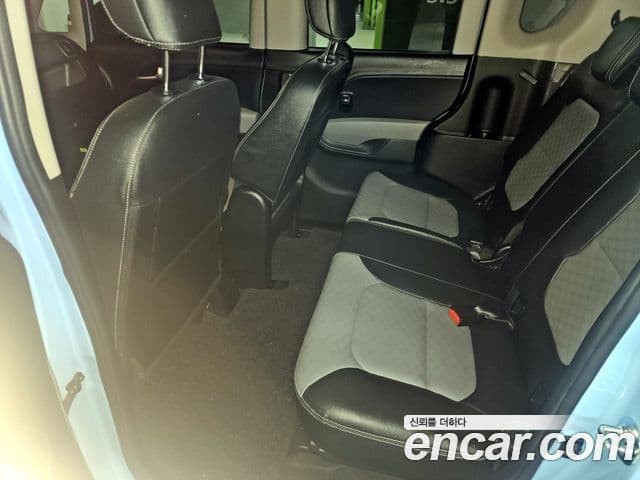 Kia The / новый New Ray Best Selection, 2022 13